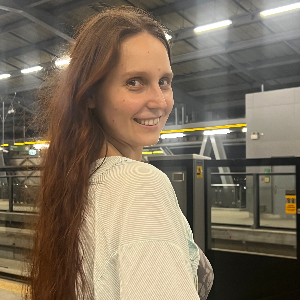 Alena K.