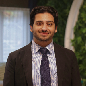 Mohamed B.