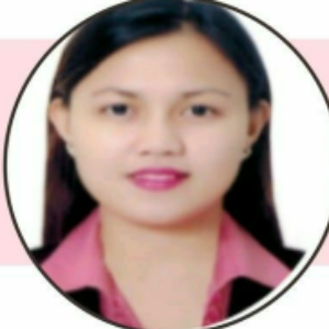 May Anne S.