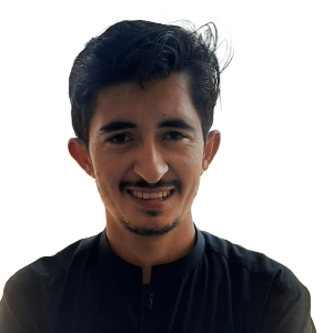 Hammad K.