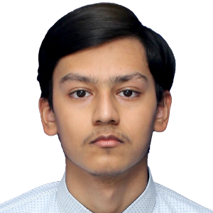 Muhammad Raahim H.