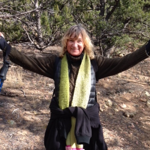 Carolyn S.