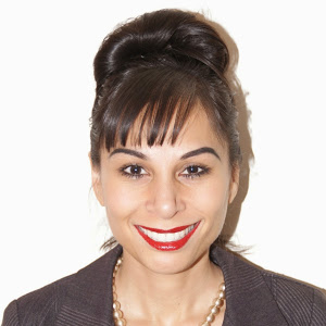 Geeta C.