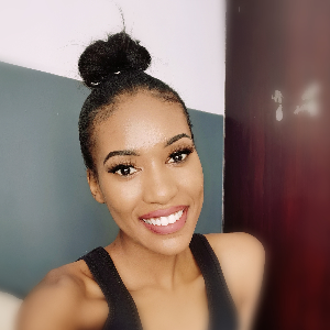 Kgomotso P.