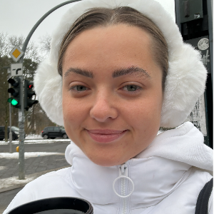 Weronika S.