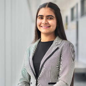 Komalpreet K.