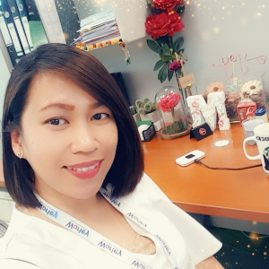 Marissa Joy S.