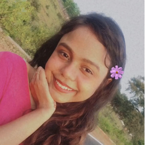 Nivedita T.