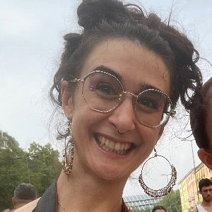 Francesca P.