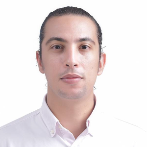 Mohammed-Amine B.