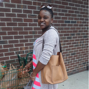 Annatasha B.
