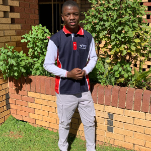 Thembani M.