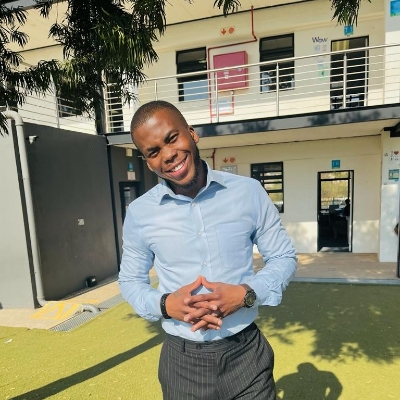Thato E.