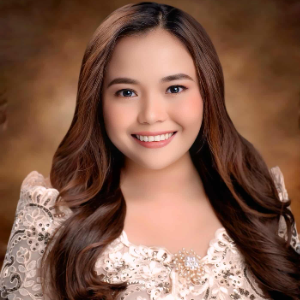 Shiela Mae G.