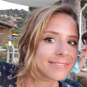 Alessandra D.