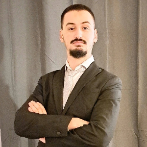 Abderraouf K.