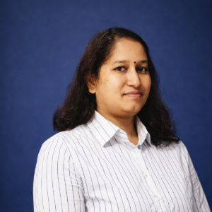 Swapna B.