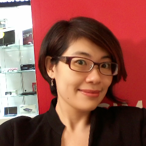 Michelle W.