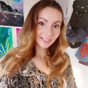 Anais F.