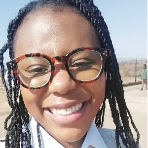Ayanda M.