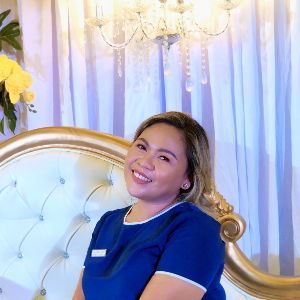 Catherene T.