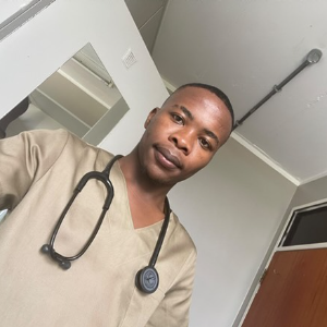 Njabulo B.