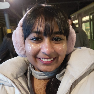 Priya R.