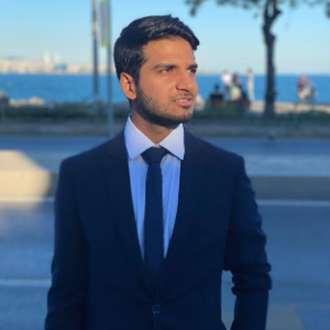 Bilal H.