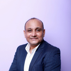 Ajay S.