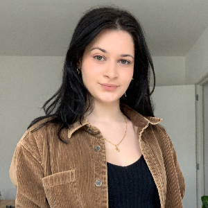 Nina M.
