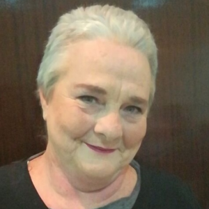 Sharon B.