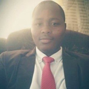 Akhona M.