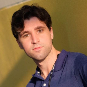 Victor B.