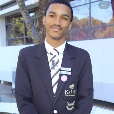 Sethembile M.