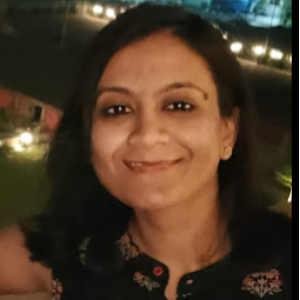Akshi G.