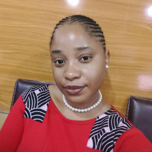 Ugochinyere A.