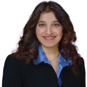 Priti S.