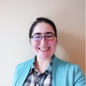 Dr. Mary F.