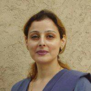 Saira A.