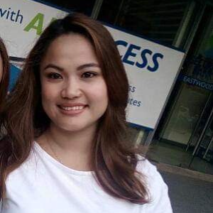 Fevelyn T.