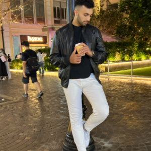 Abdul R.