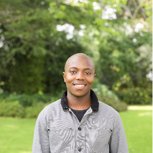 Tshidiso M.