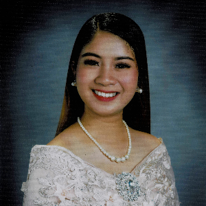 Jhizell J.