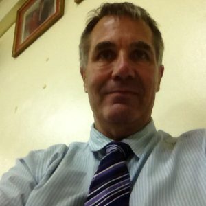 Nigel S.