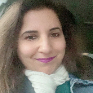 Aarti P.
