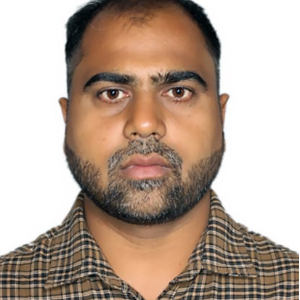 Manish P.