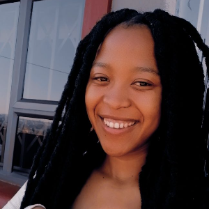 Keneiloe J.