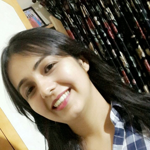 Rajeshri S.
