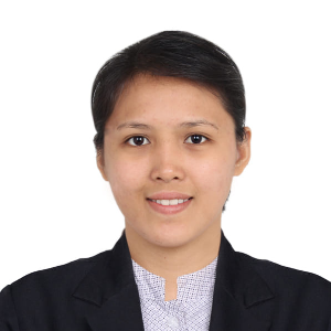 Chrisiele B.