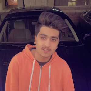 Saif R.